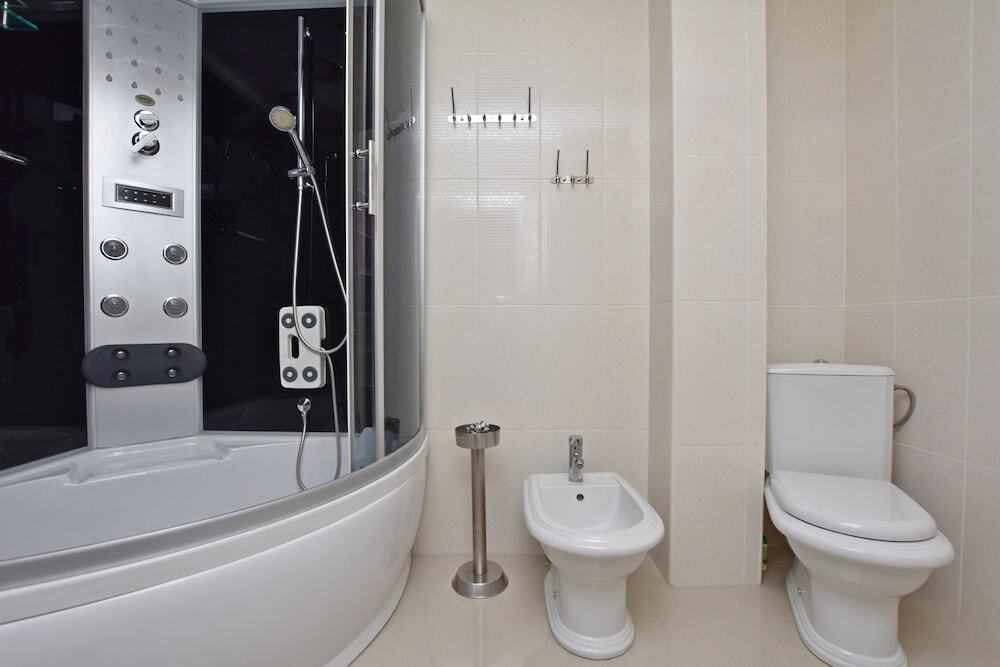 Сутоморе: Apartments Vila Mila