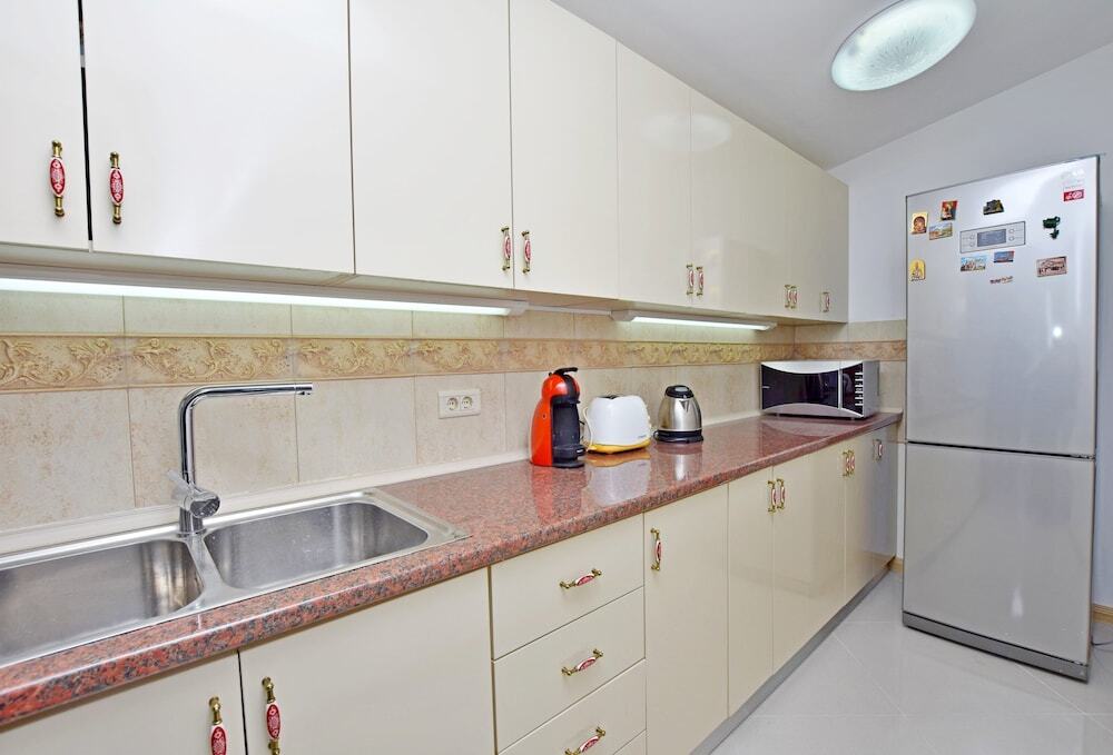 Сутоморе: Apartments Vila Mila