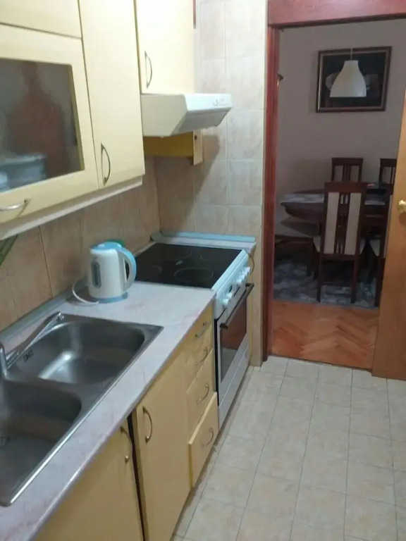 Бар: City Center Apartment