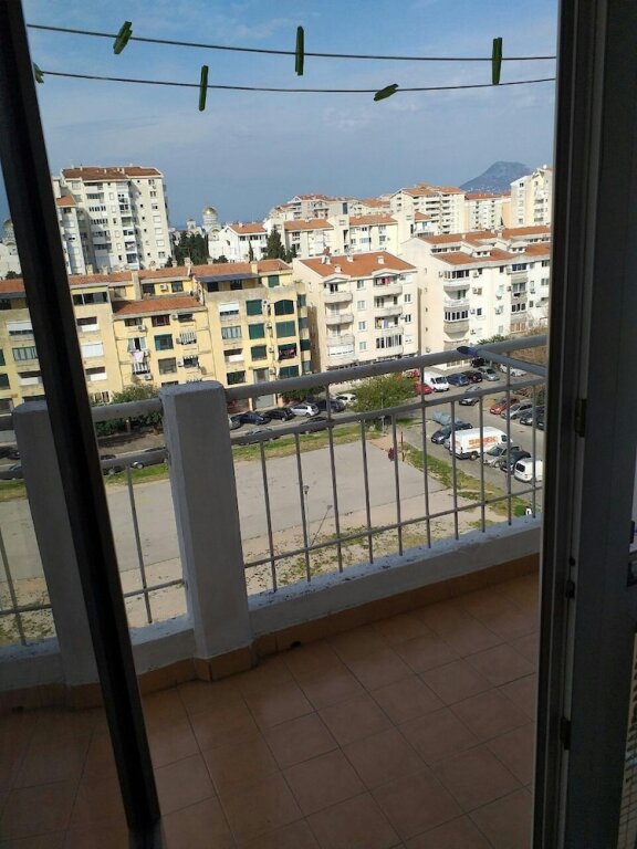 Бар: City Center Apartment