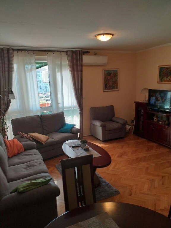 Бар: City Center Apartment