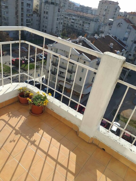 Бар: City Center Apartment