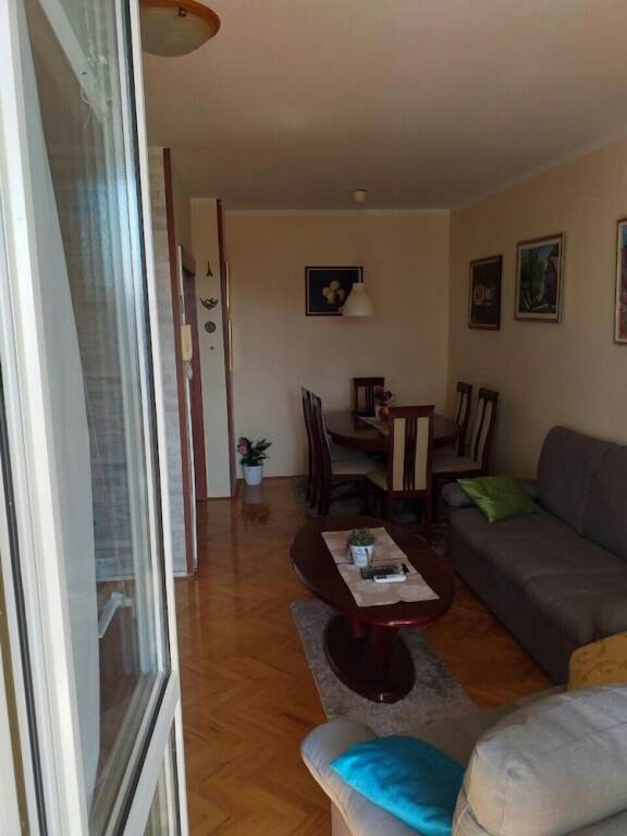 Бар: City Center Apartment