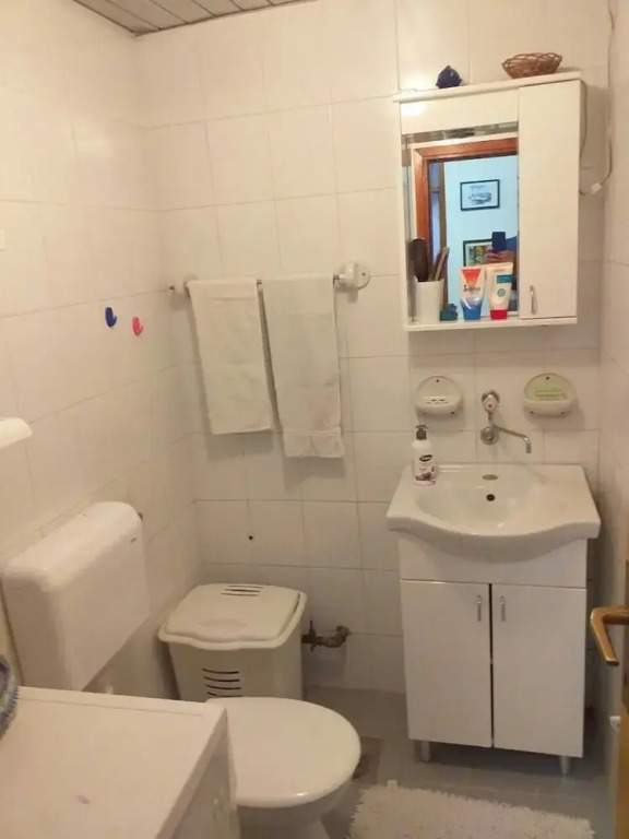 Бар: City Center Apartment