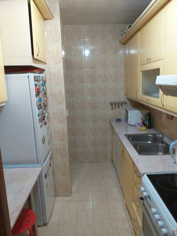 Бар: City Center Apartment