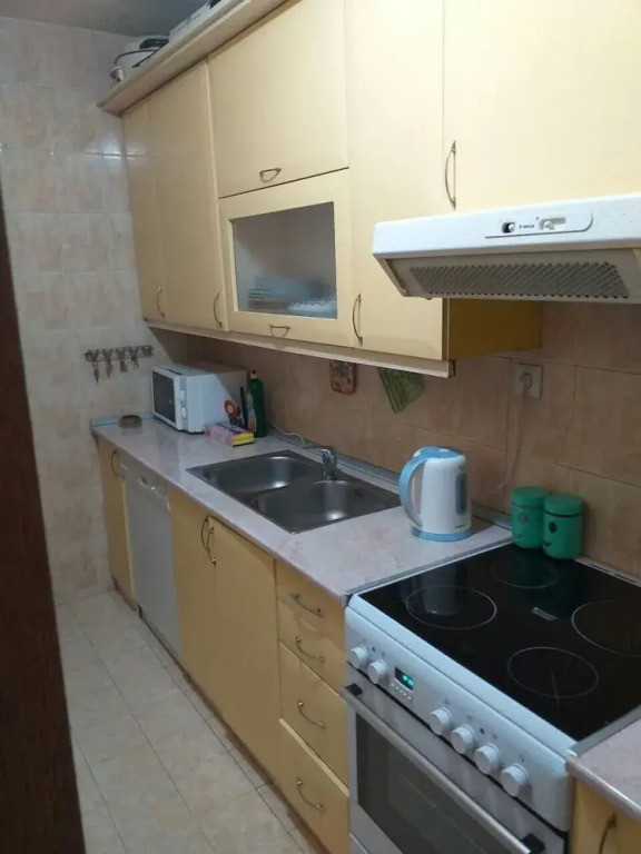 Бар: City Center Apartment