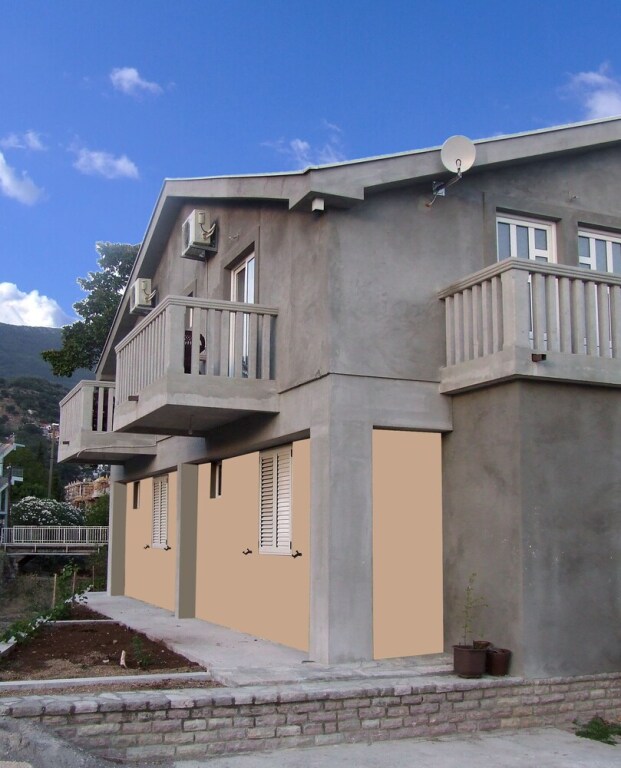Зеленика: Apartments Lazović