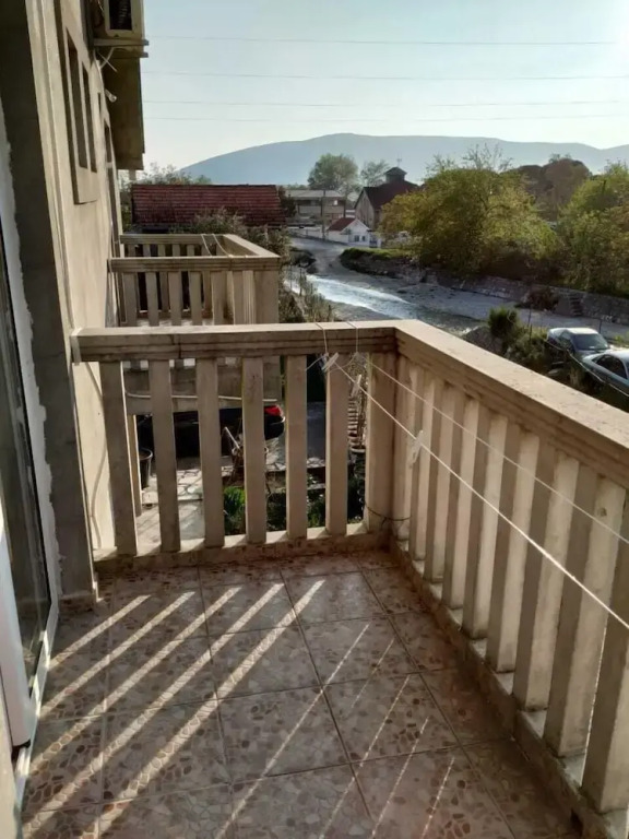 Зеленика: Apartments Lazović