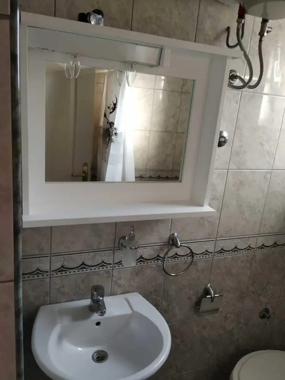 Зеленика: Apartments Lazović