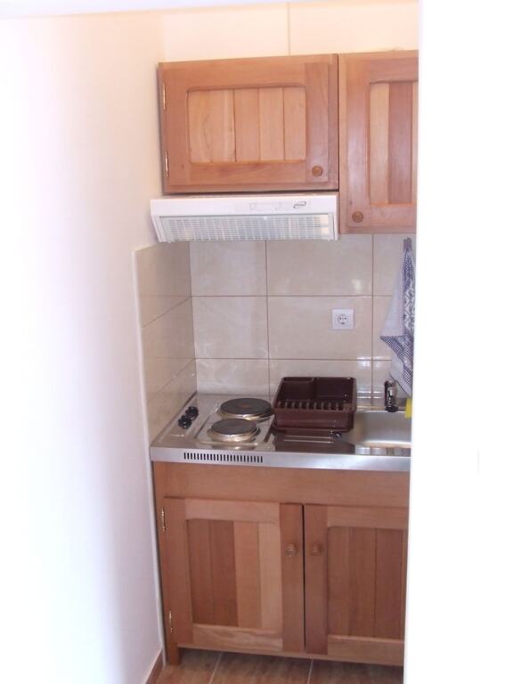 Зеленика: Apartments Lazović