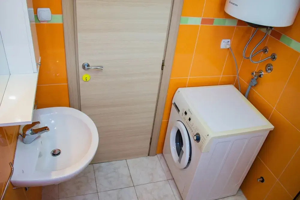 Будва: Sea Side Luxury Apartment