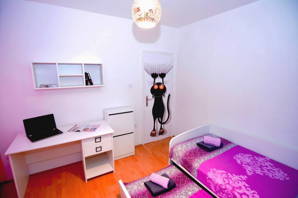 Доброта: Apartments Bocca