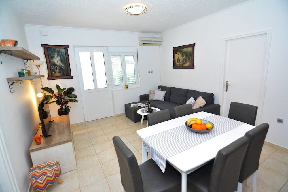 Доброта: Apartments Bocca