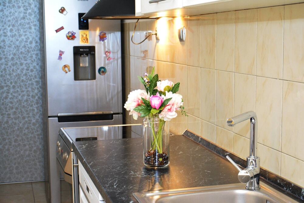 Доброта: Apartments Bocca