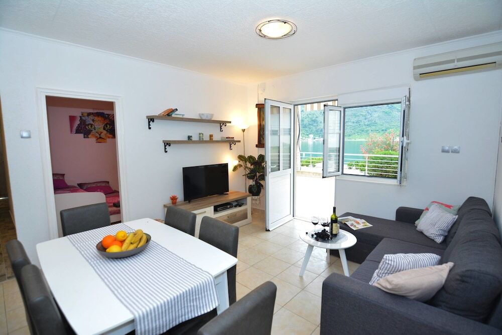 Доброта: Apartments Bocca