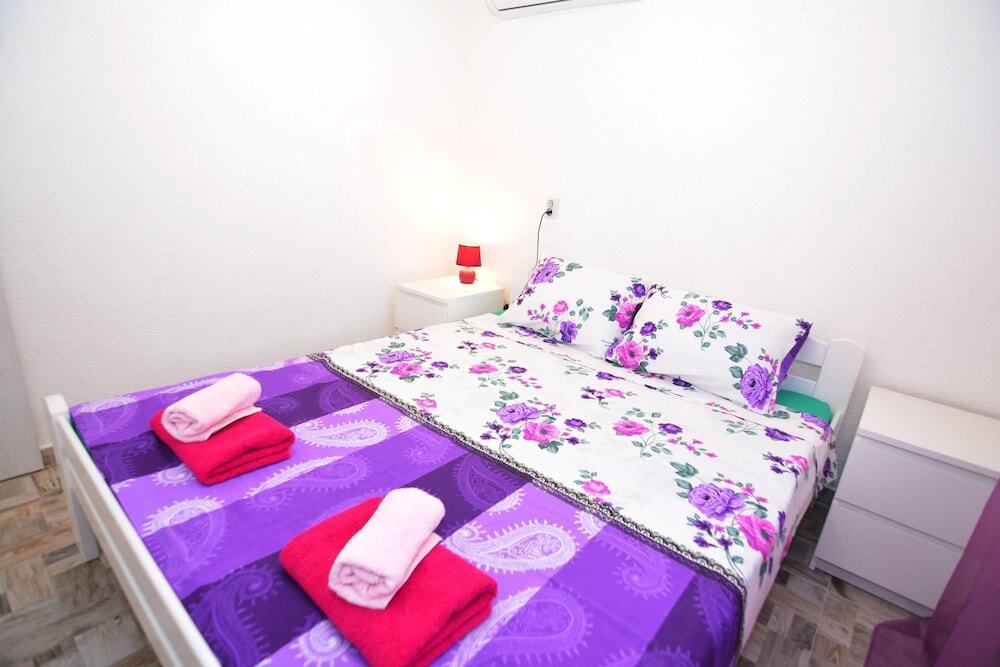 Доброта: Apartments Bocca