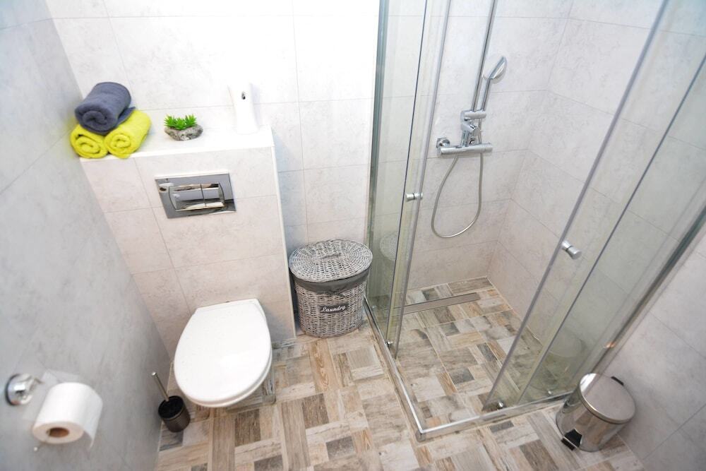Доброта: Apartments Bocca