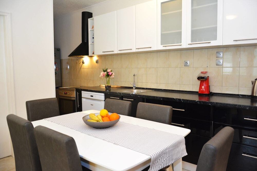 Доброта: Apartments Bocca