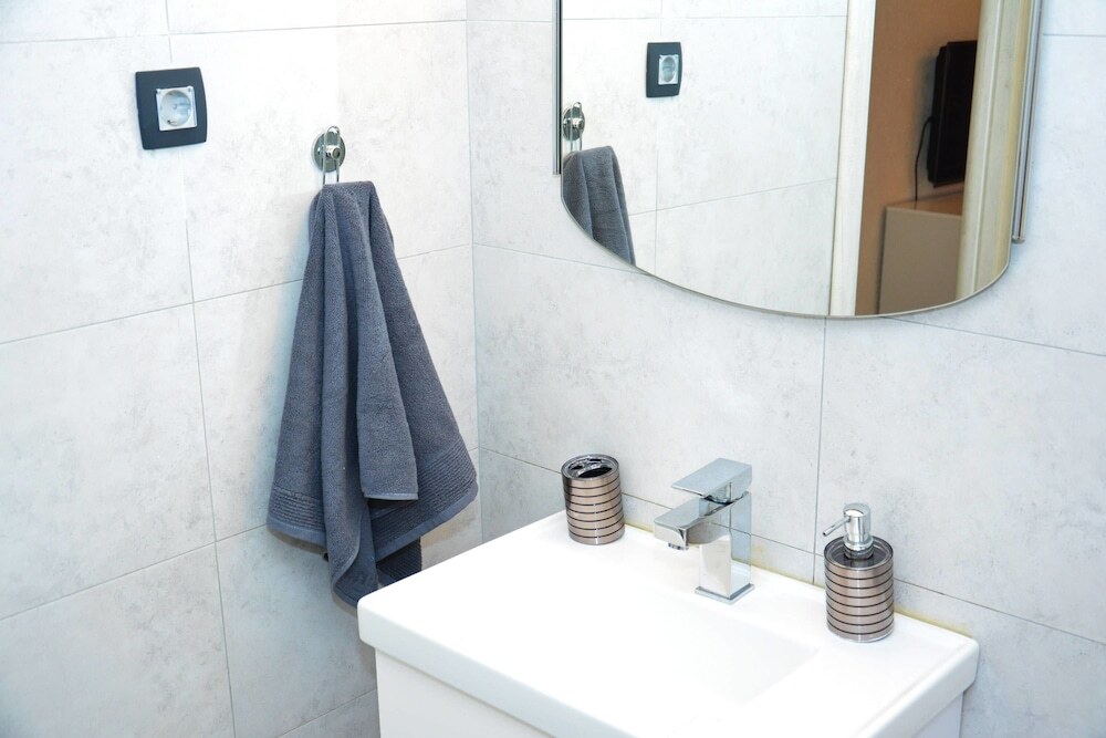 Доброта: Apartments Bocca