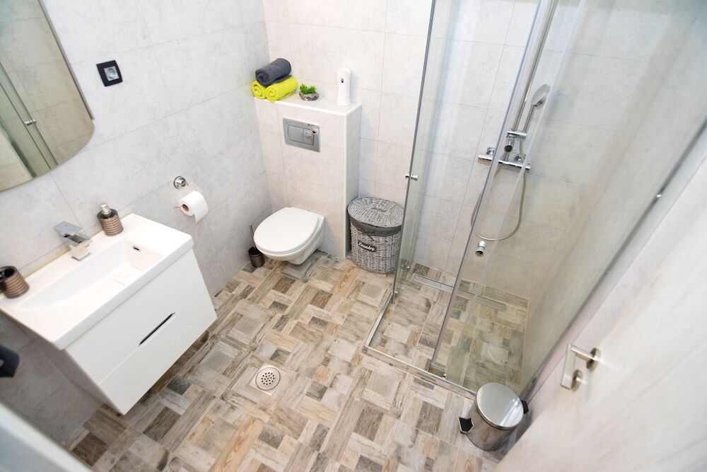 Доброта: Apartments Bocca
