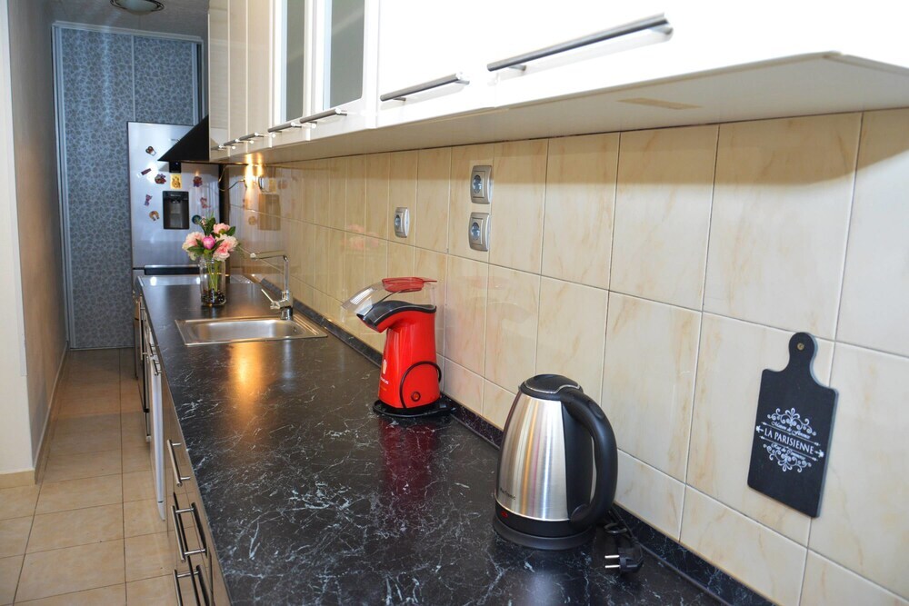 Доброта: Apartments Bocca