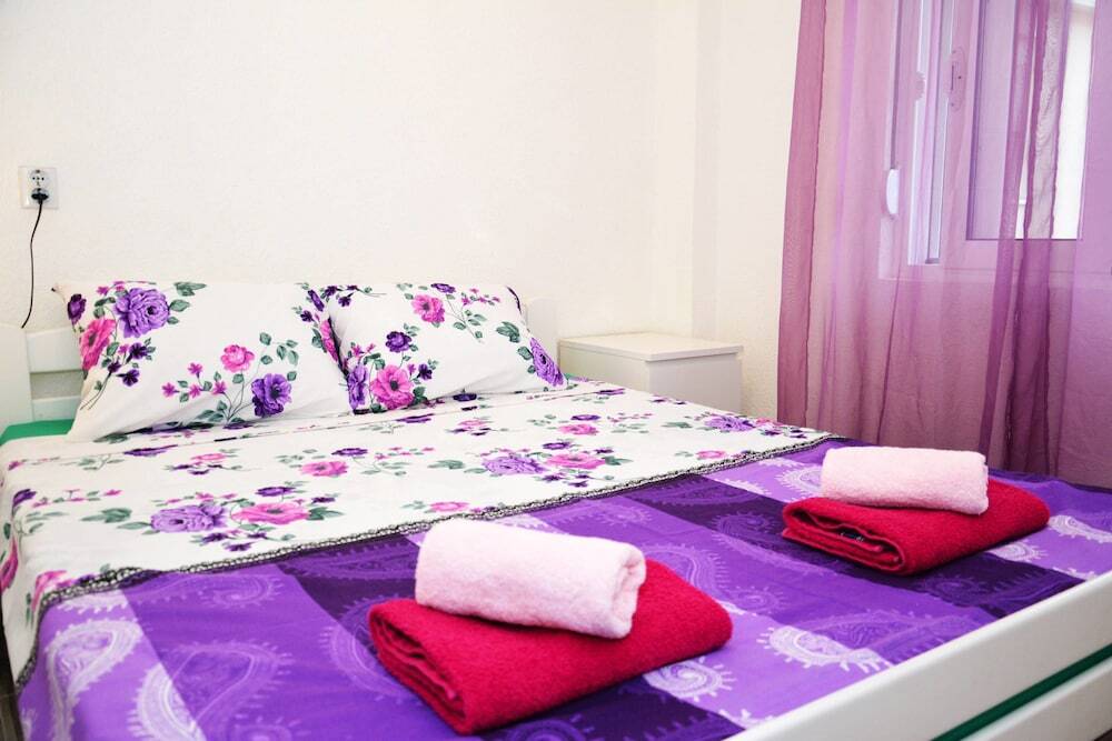 Доброта: Apartments Bocca