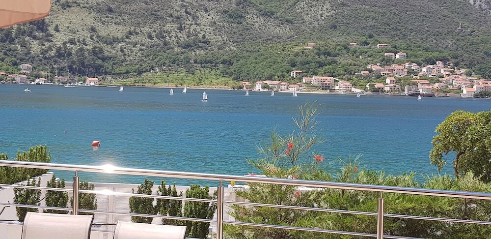 Доброта: Apartments Bocca