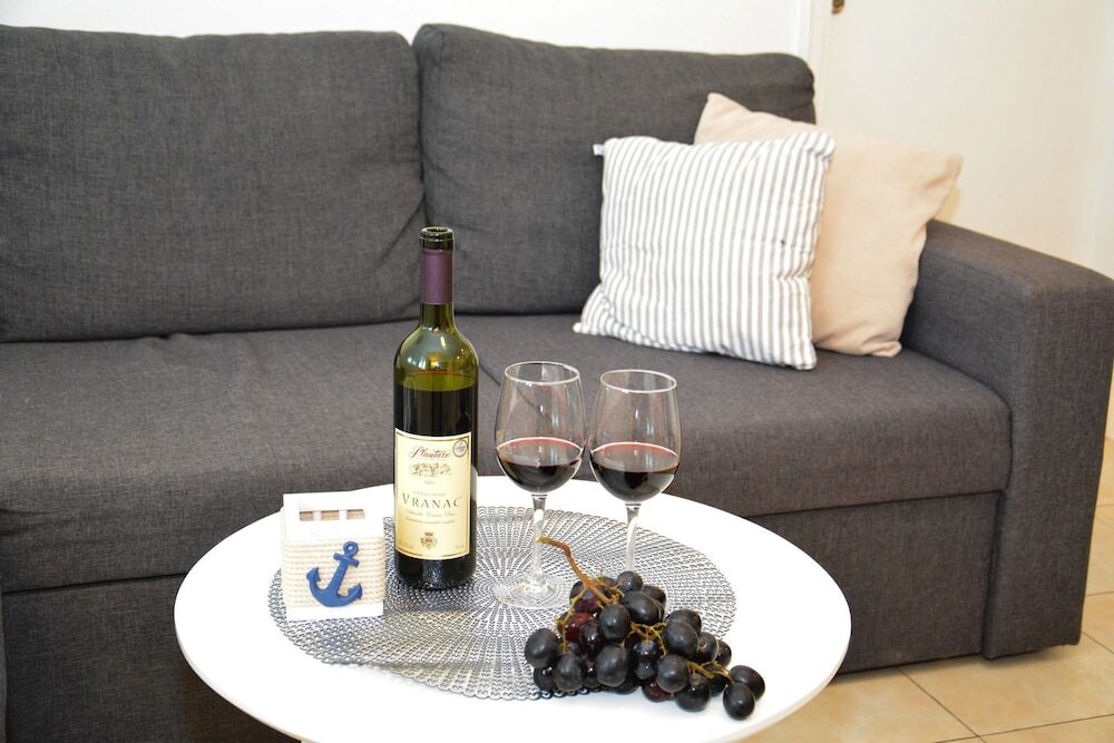 Доброта: Apartments Bocca