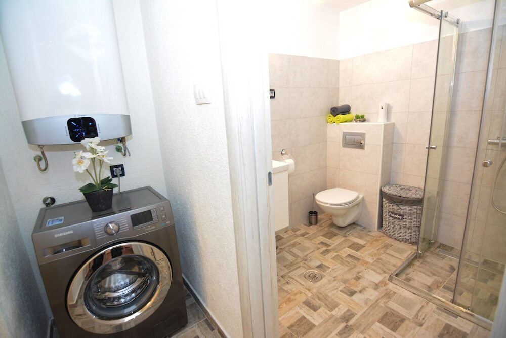 Доброта: Apartments Bocca