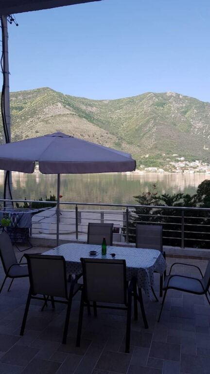 Доброта: Apartments Bocca