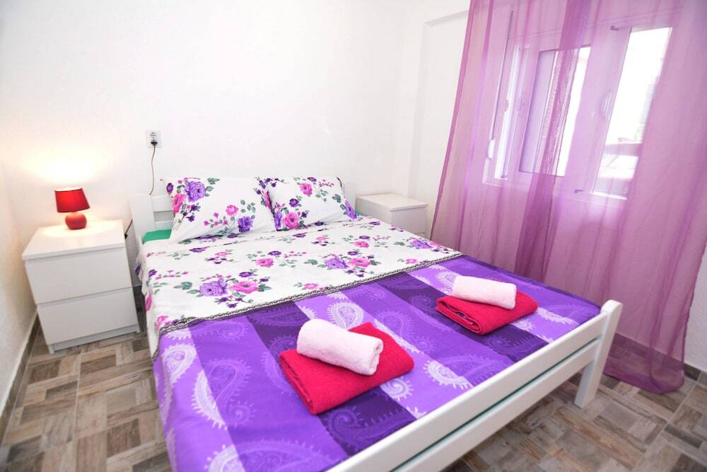 Доброта: Apartments Bocca