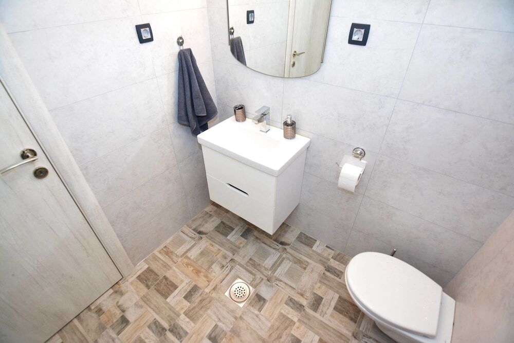 Доброта: Apartments Bocca
