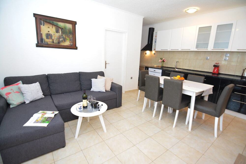 Доброта: Apartments Bocca