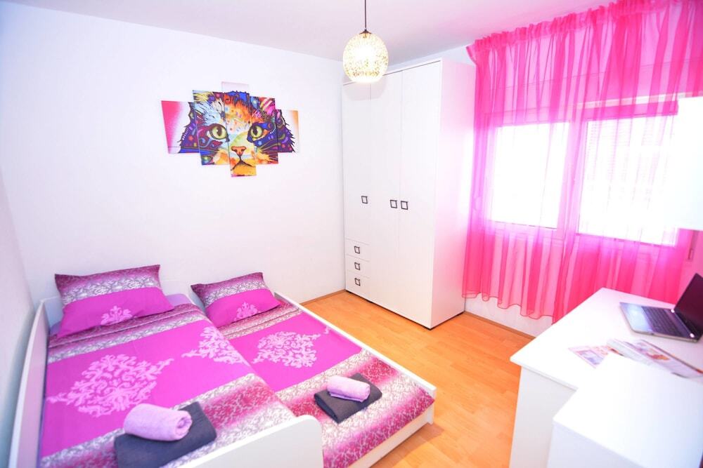 Доброта: Apartments Bocca