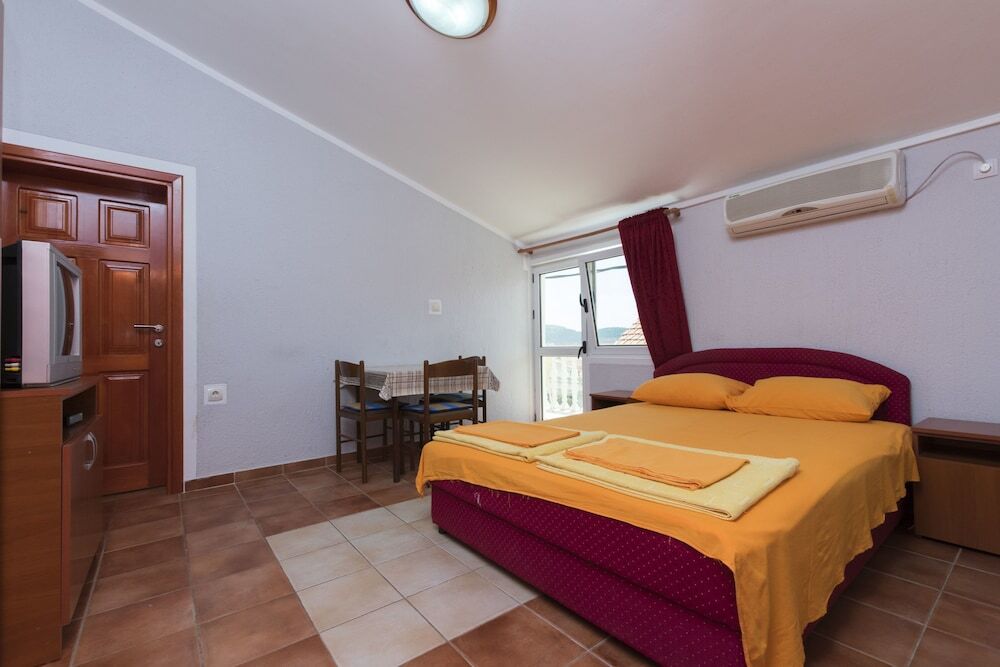 Бар: Apartments Vila Glavanovic