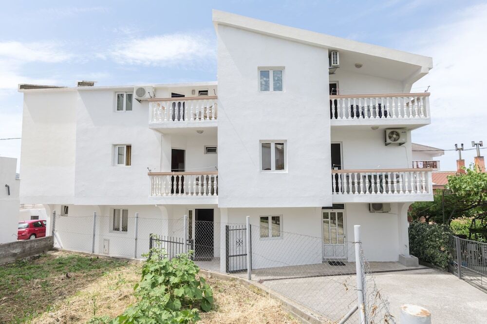 Бар: Apartments Vila Glavanovic