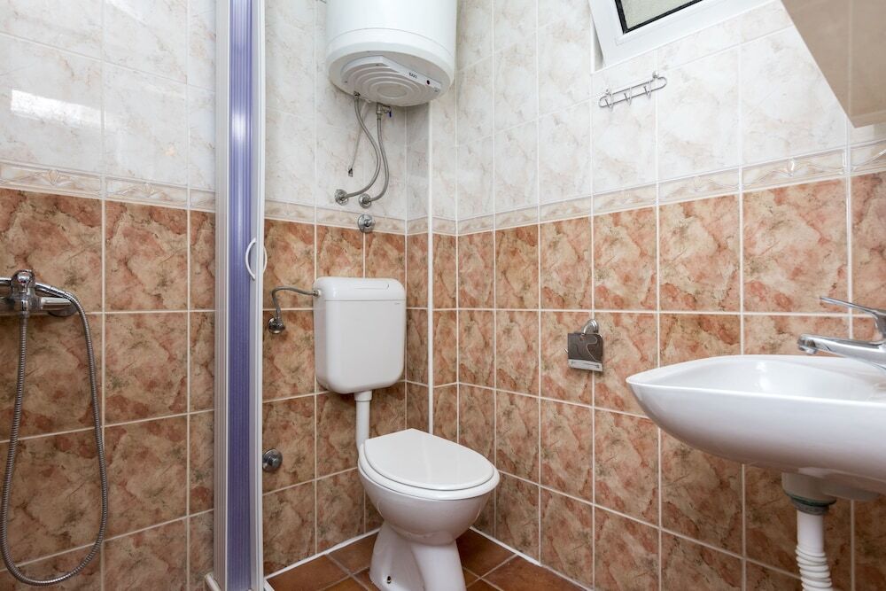 Бар: Apartments Vila Glavanovic