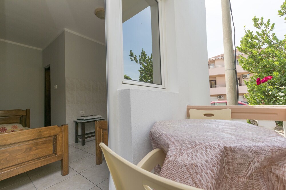 Бар: Apartments Vila Glavanovic