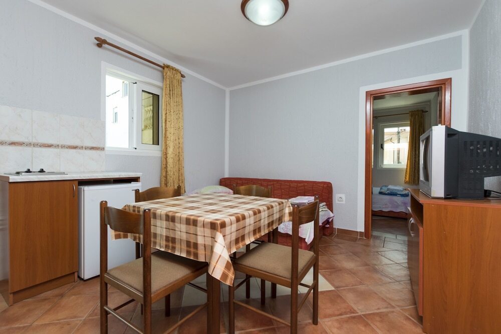 Бар: Apartments Vila Glavanovic