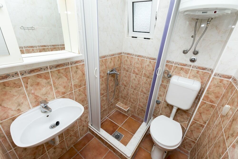 Бар: Apartments Vila Glavanovic