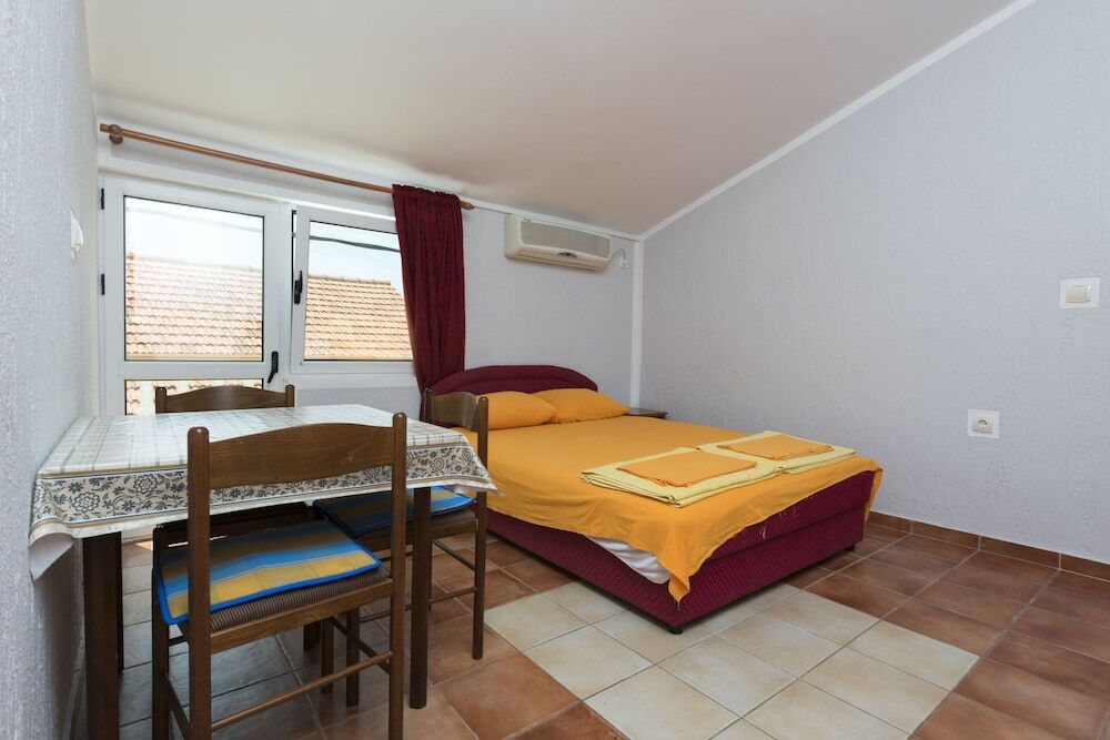 Бар: Apartments Vila Glavanovic
