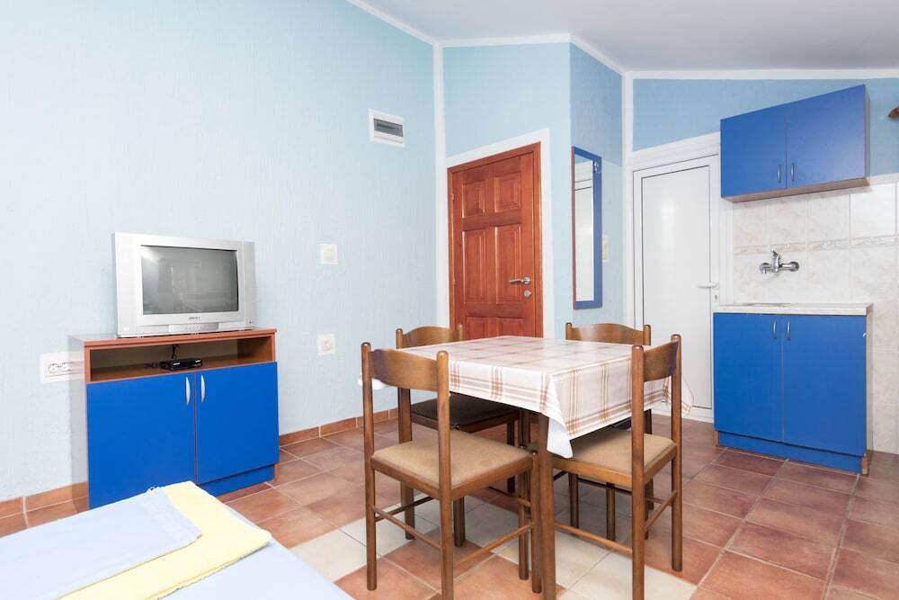 Бар: Apartments Vila Glavanovic