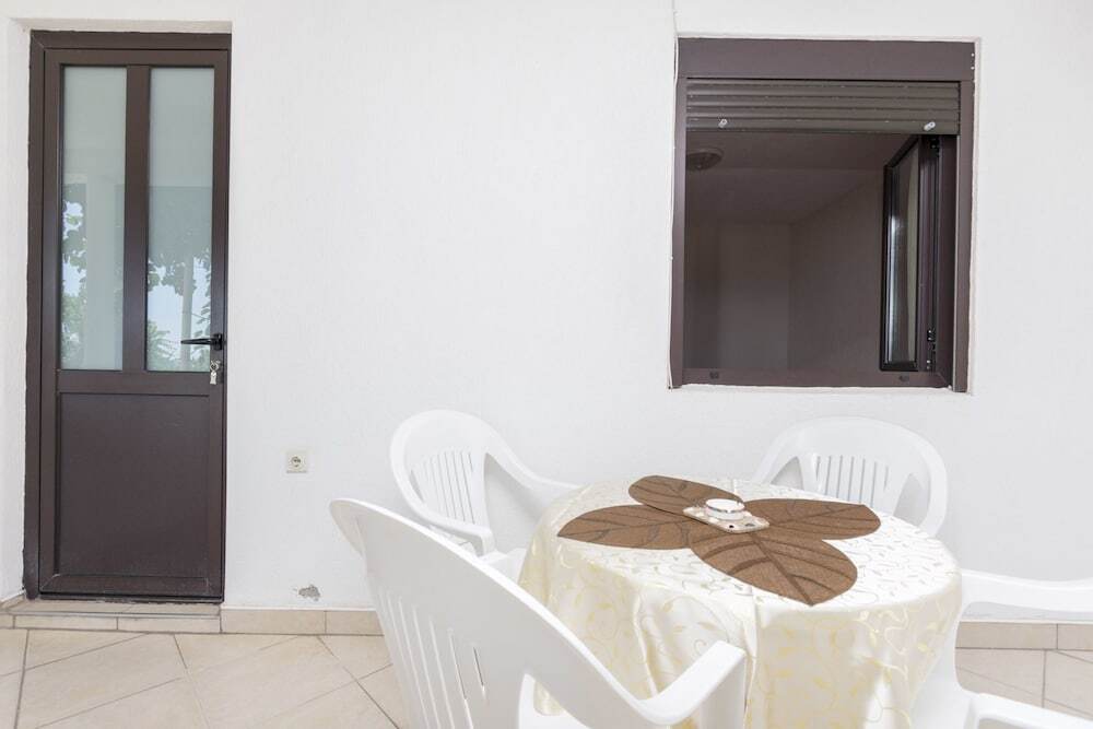 Ульцинь: Apartments Aleksandar