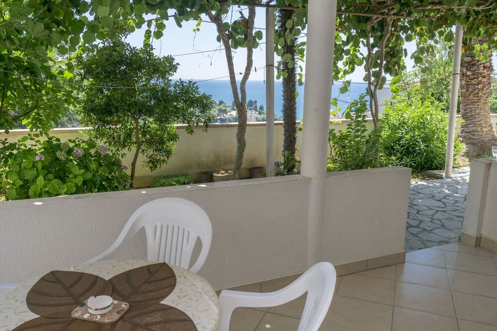 Ульцинь: Apartments Aleksandar