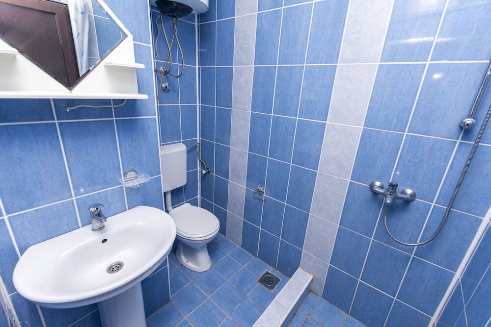 Ульцинь: Apartments Aleksandar