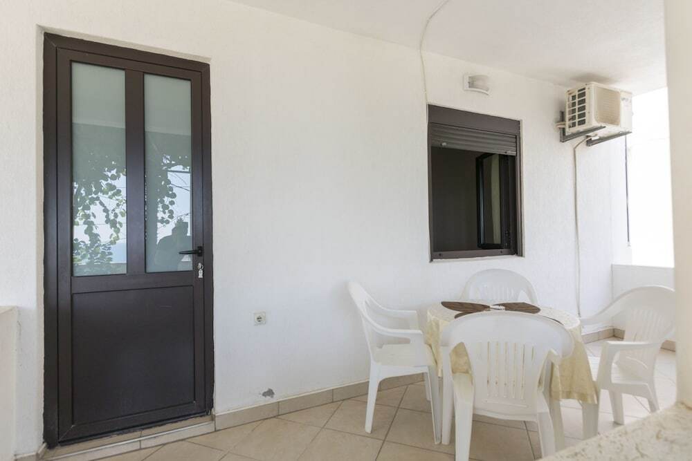 Ульцинь: Apartments Aleksandar