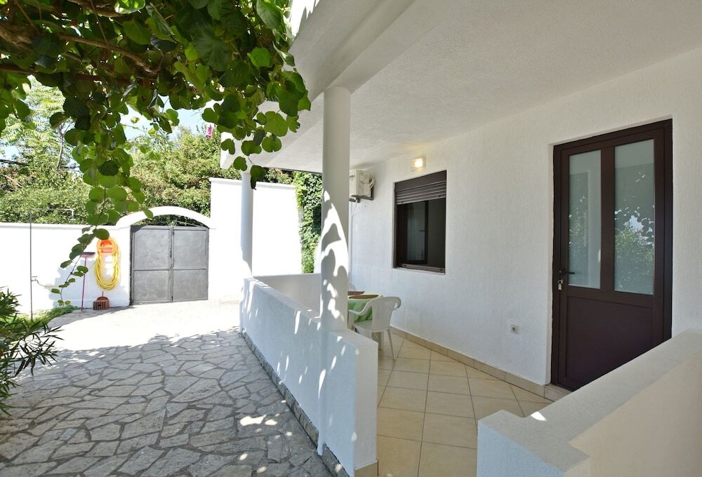 Ульцинь: Apartments Aleksandar