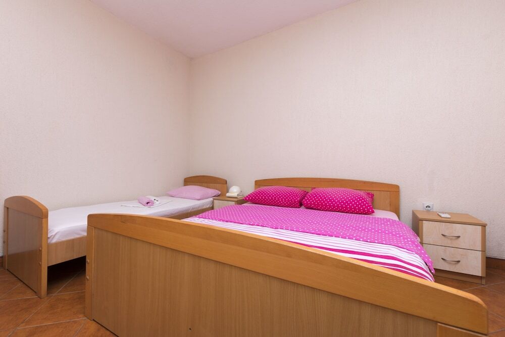 Ульцинь: Apartments Aleksandar