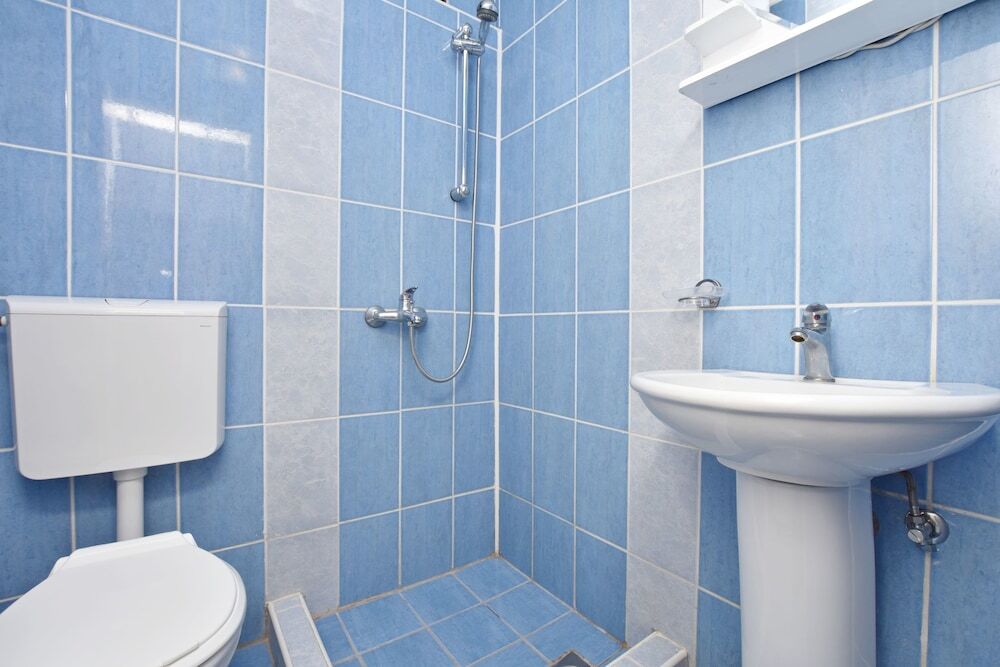 Ульцинь: Apartments Aleksandar
