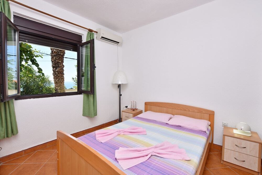 Ульцинь: Apartments Aleksandar